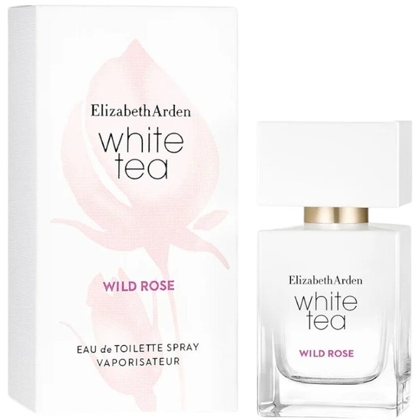 Elizabeth Arden - White Tea Wild Rose Eau de Toilette