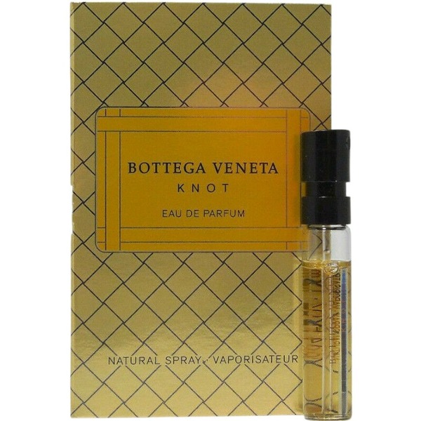 Bottega Veneta - Knot Eau de Parfum