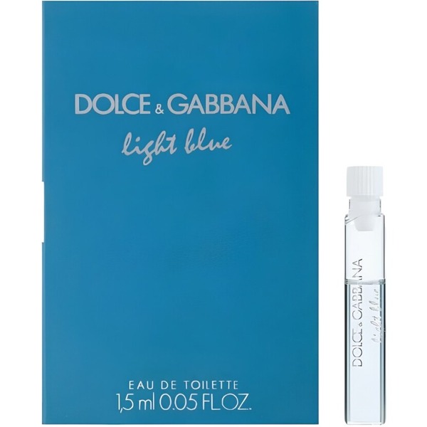 Dolce & Gabbana - Light Blue Eau de Toilette