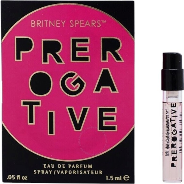 Britney Spears - Prerogative Eau de Parfum