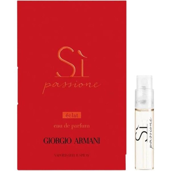 Giorgio Armani - Si Passione Eclat Eau de Parfum