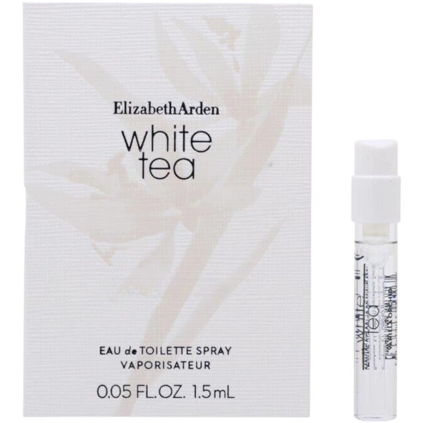 Elizabeth Arden - White Tea Eau de Toilette