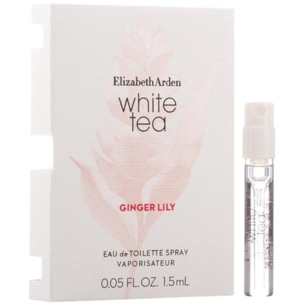 Elizabeth Arden - White Tea Ginger Lily Eau de Toilette