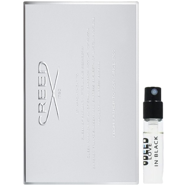 Creed - Love In Black Eau de Parfum