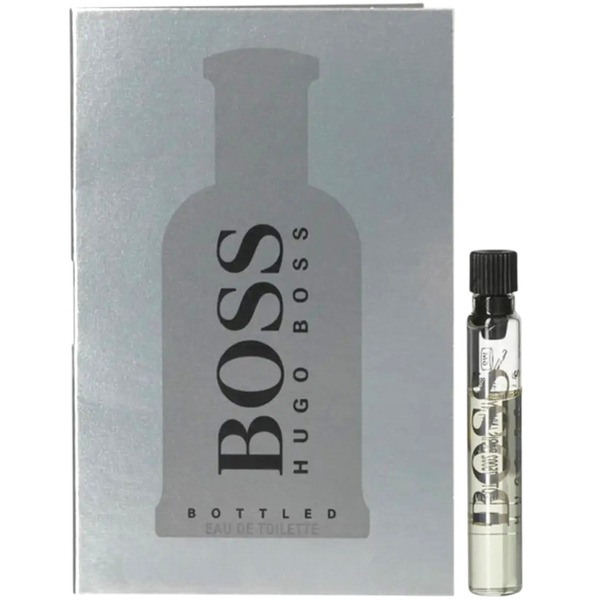 Hugo Boss - Boss Bottled No.6 Eau de Toilette