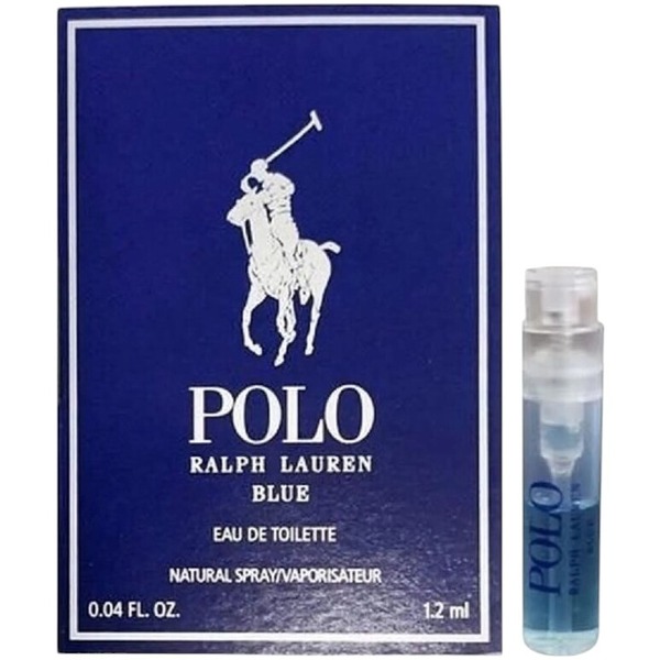 Ralph Lauren - Polo Blue Eau de Toilette