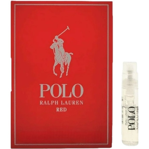 Ralph Lauren - Polo Red Eau de Toilette