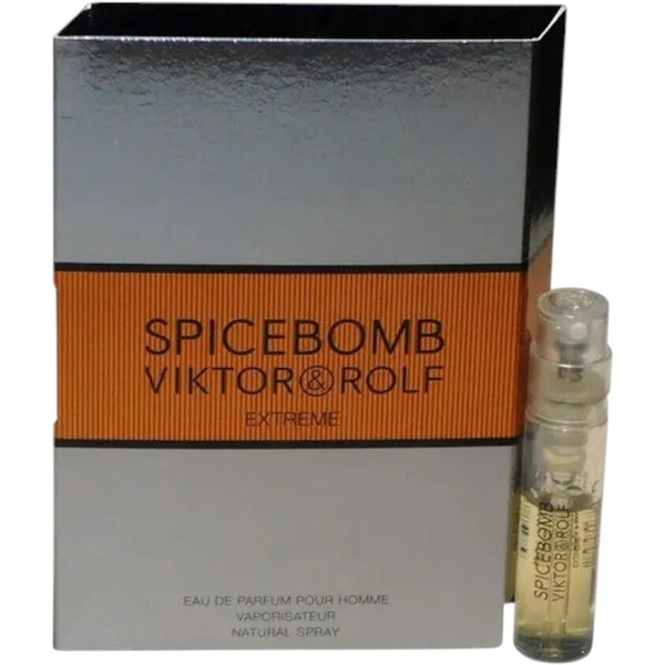 Viktor & Rolf - Spicebomb Extreme Eau de Parfum