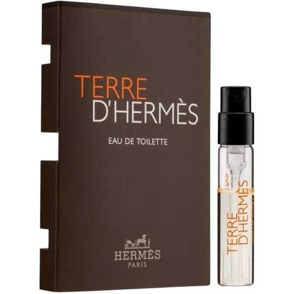 Hermes - Terre D'Hermes Eau de Toilette