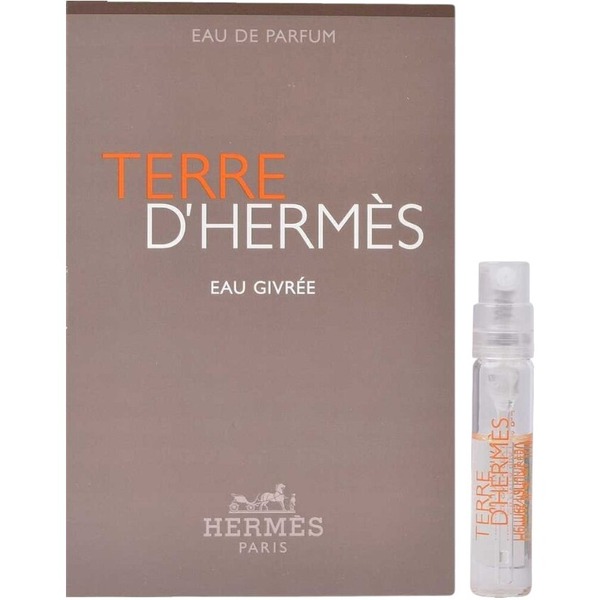 Hermes - Terre D'hermes Eau Givre'e Eau de Parfum