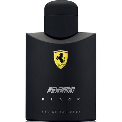 Ferrari - Scuderia Black Eau de Toilette
