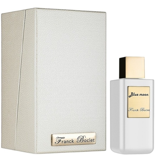 Franck Boclet - Blue Moon Extrait de Parfum