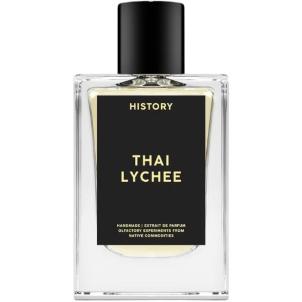 History - Thai Lychee Extrait de Parfum