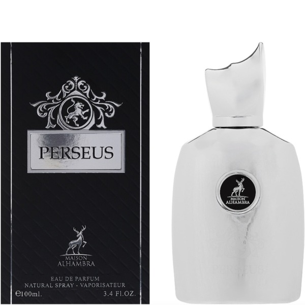 Maison Alhambra - Perseus Eau de Parfum