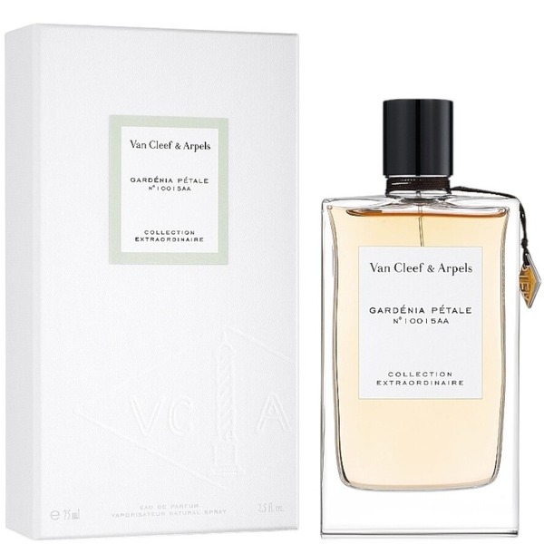 Van Cleef & Arpels - Gardenia Petale Eau de Parfum