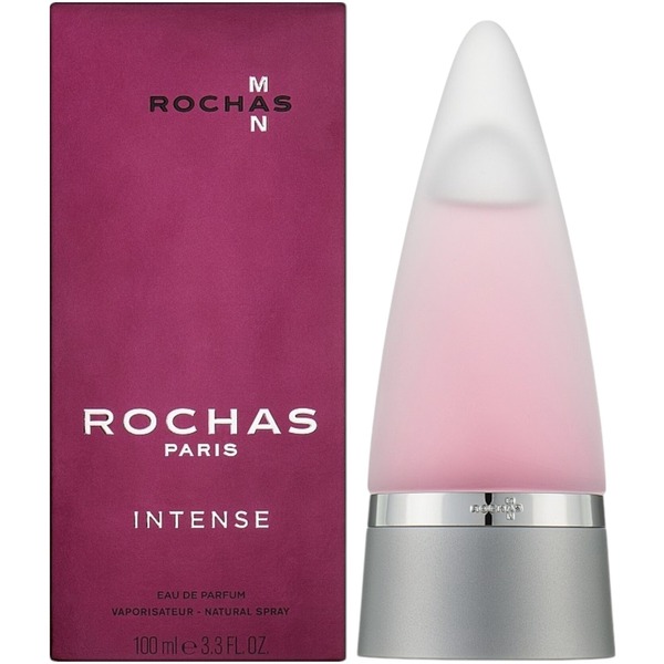 Rochas - Rochas Man Intense Eau de Parfum