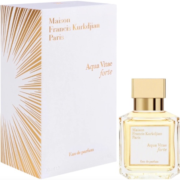 Maison Francis Kurkdjian - Aqua Vitae Forte Eau de Parfum