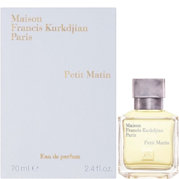 Maison Francis Kurkdjian - Petit Matin Eau de Parfum