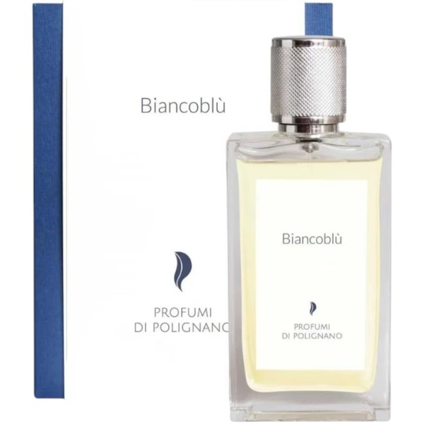 Profumi Di Polignano - Biancoblu Eau de Parfum