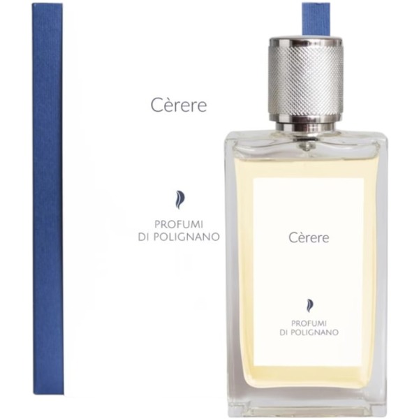 Profumi Di Polignano - Cerere Eau de Parfum