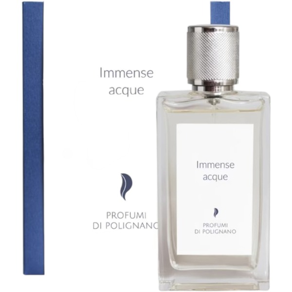 Profumi Di Polignano - Immense Acque Eau de Parfum