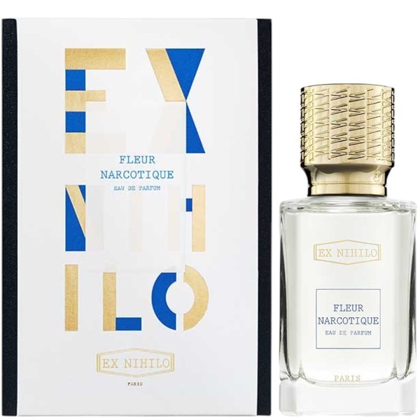 Ex Nihilo - Fleur Narcotique Eau de Parfum