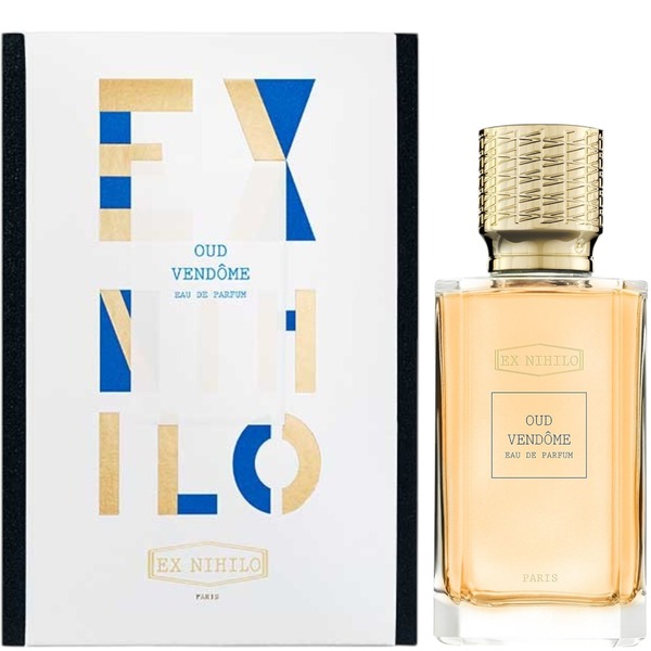 Ex Nihilo - Oud Vendome Eau de Parfum