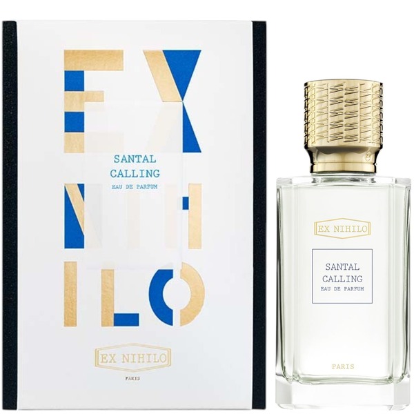 Ex Nihilo - Santal Calling Eau de Parfum