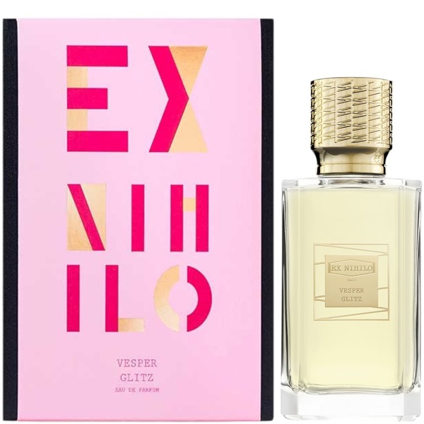 Ex Nihilo - Vesper Glitz Eau de Parfum