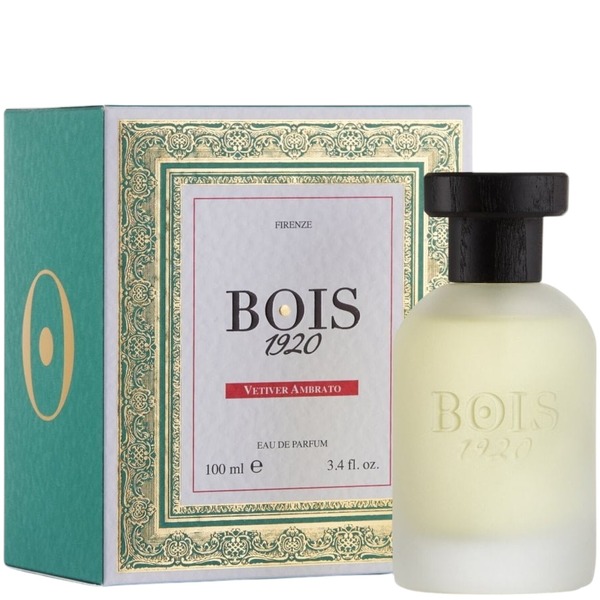 Bois 1920 - Vetiver Ambrato Eau de Parfum