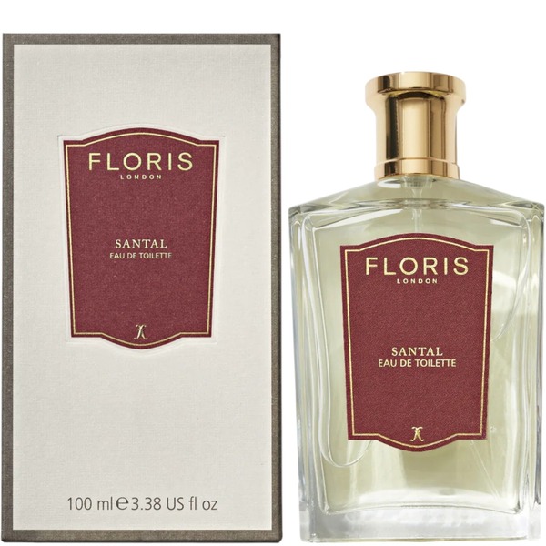 Floris London - Santal Eau de Toilette