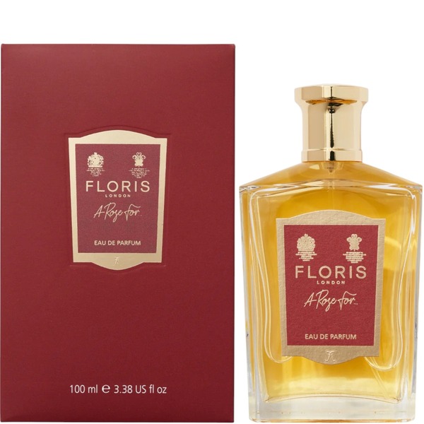 Floris London - A Rose For Eau de Parfum