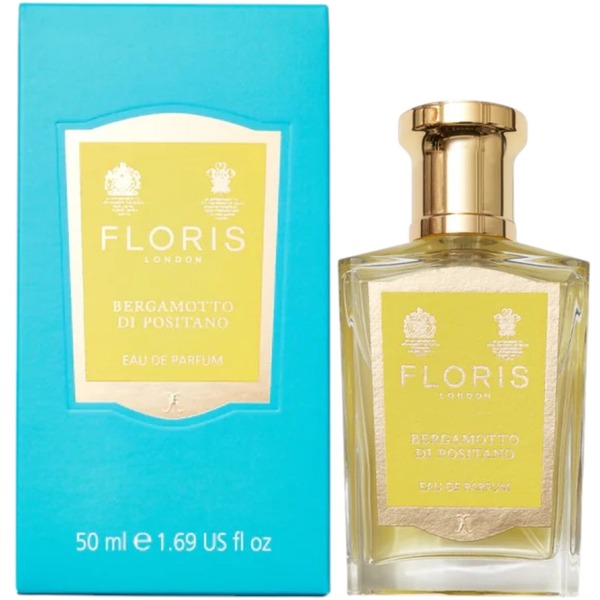 Floris London - Bergamotto Di Positano Eau de Parfum