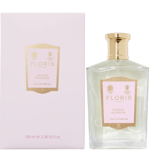 Floris London - Cherry Blossom Eau de Parfum