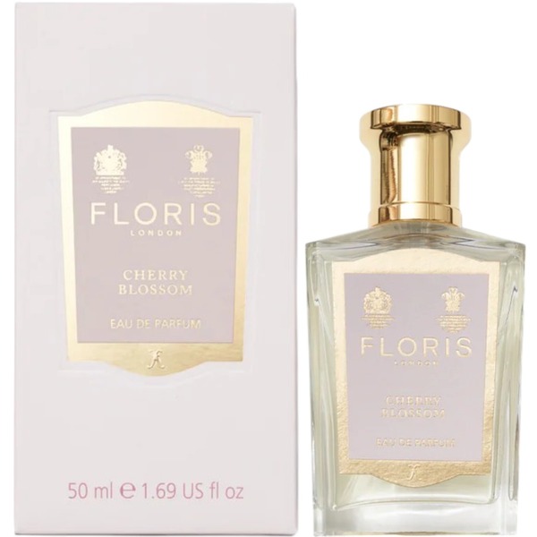 Floris London - Cherry Blossom Eau de Parfum