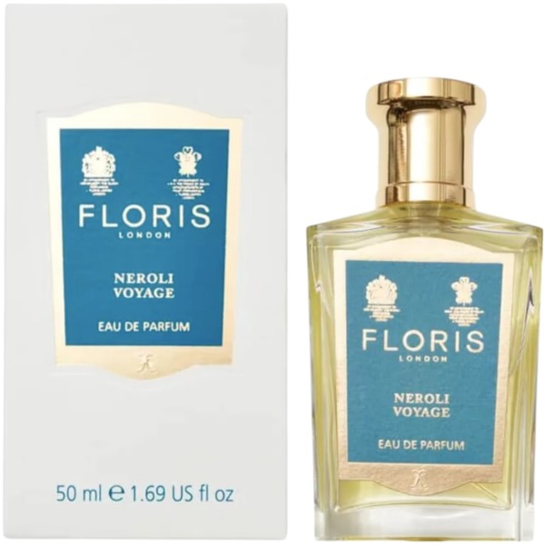 Floris London - Neroli Voyage Eau de Parfum