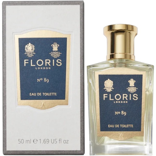 Floris London - No. 89 Eau de Toilette