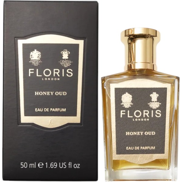 Floris London - Honey Oud Eau de Parfum