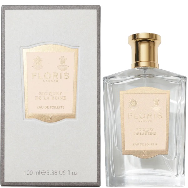 Floris London - Bouquet De La Reine Eau de Toilette