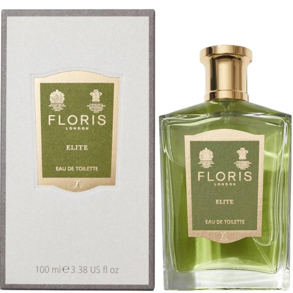 Floris London - Elite Eau de Toilette