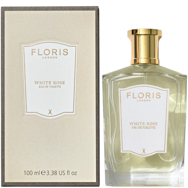 Floris London - White Rose Eau de Toilette