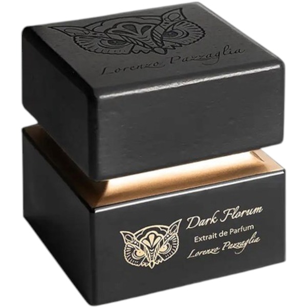 Lorenzo Pazzaglia - Dark Florum Extrait de Parfum