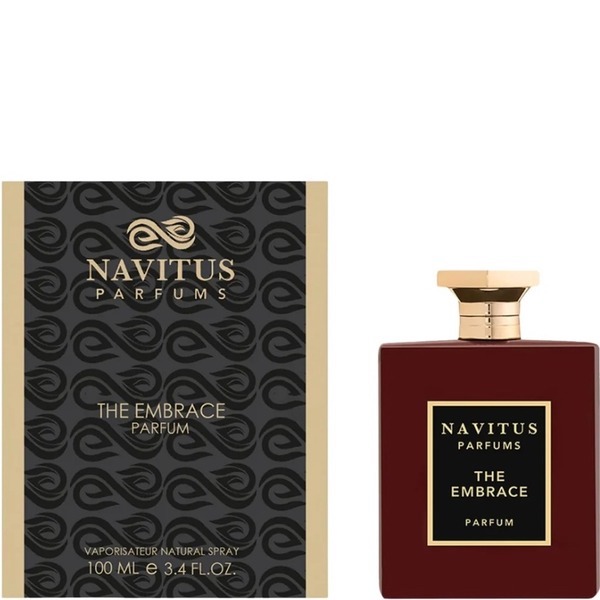 Navitus Parfums - The Embrace Parfum