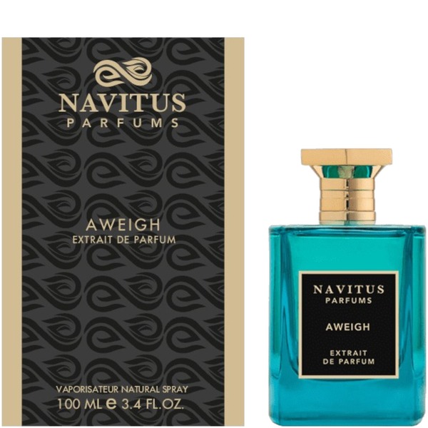 Navitus Parfums - Aweigh Extrait de Parfum