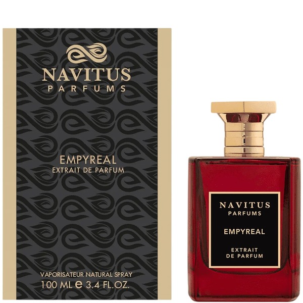 Navitus Parfums - Empyreal Extrait de Parfum