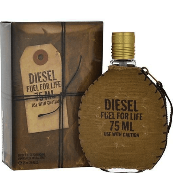 Diesel - Fuel For Life Eau de Toilette