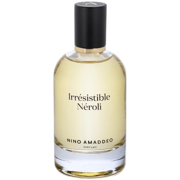 Nino Amaddeo - Irresistible Neroli Eau de Parfum