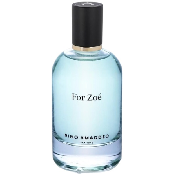 Nino Amaddeo - For Zoe Eau de Parfum