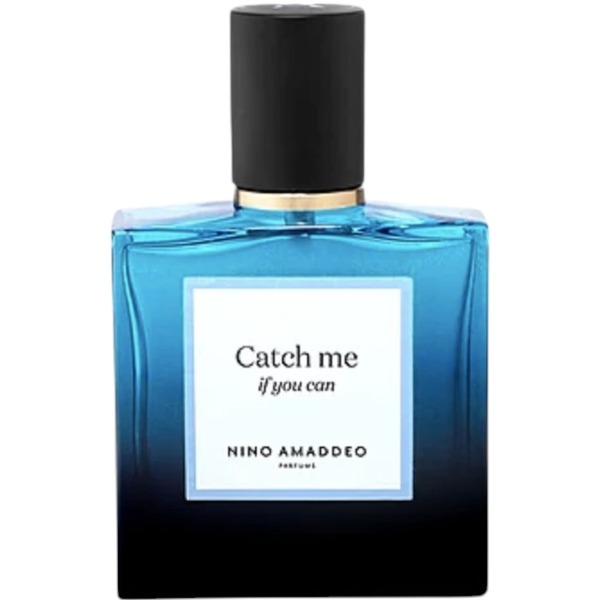 Nino Amaddeo - Catch Me If You Can Eau de Parfum