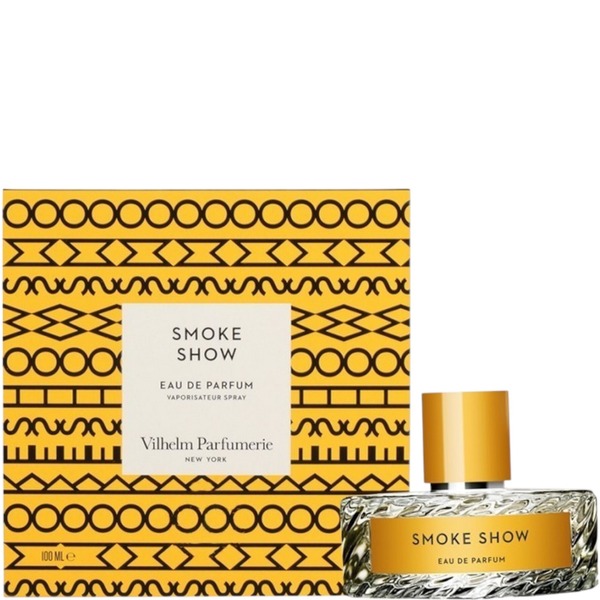 Vilhelm Parfumerie - Smoke Show Eau de Parfum